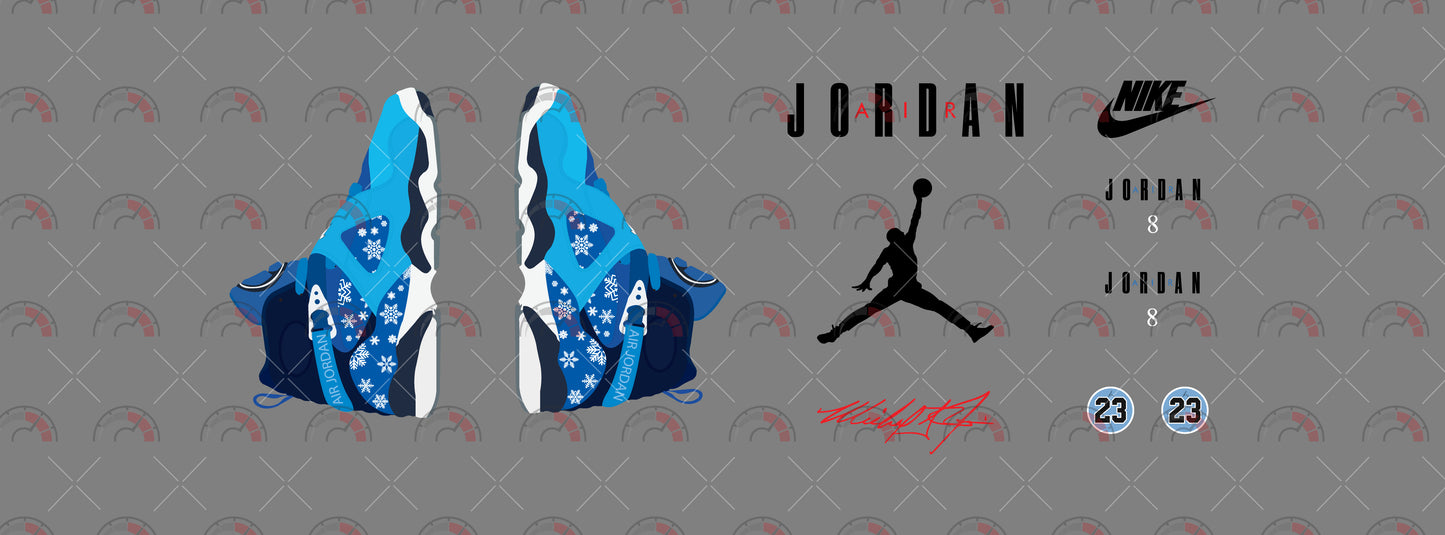 Air Jordan 008