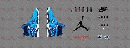 Air Jordan 008