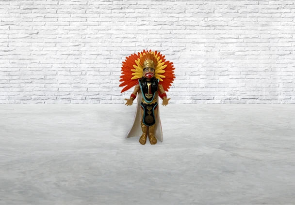 Azteca