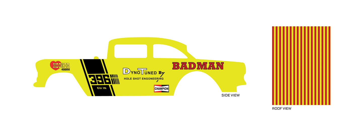 Badman