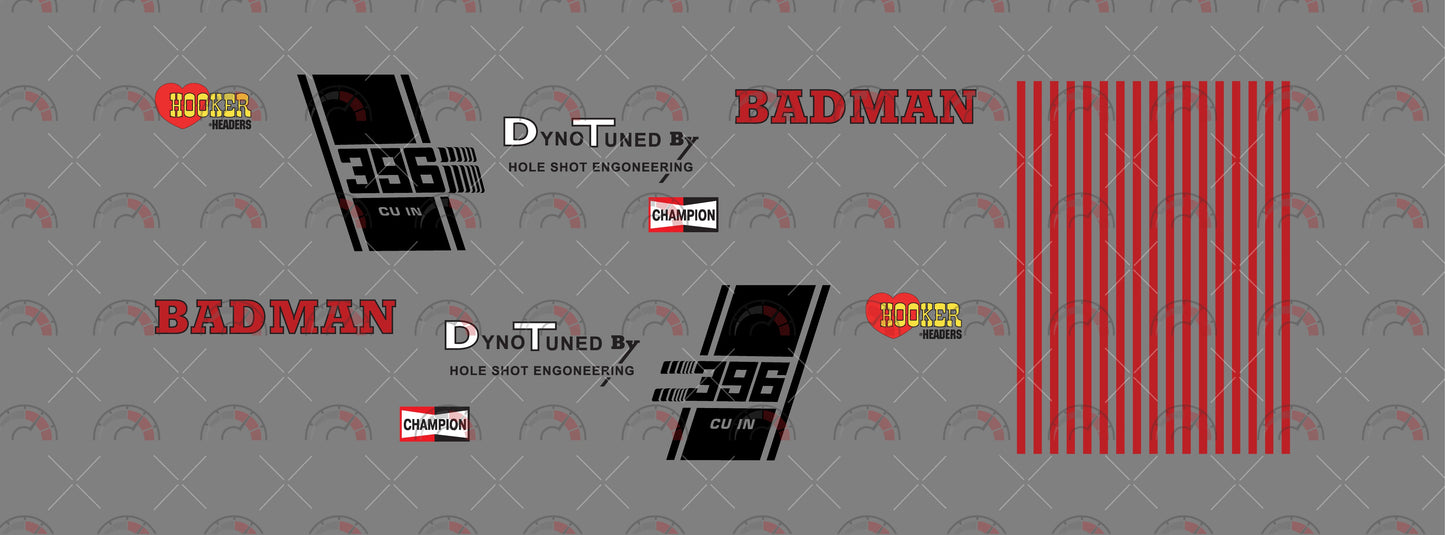 Badman