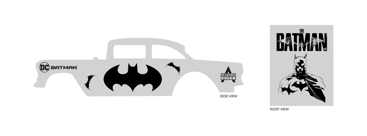 Bat Sign 1