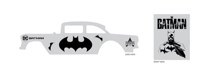 Bat Sign 1
