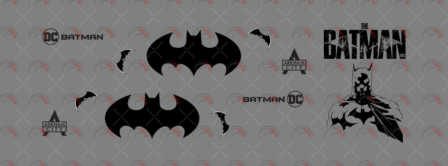 Bat Sign 1