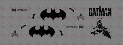 Bat Sign 1