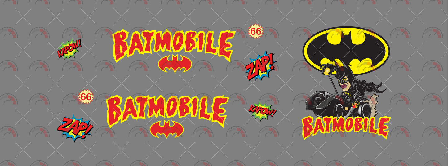 Batmobile