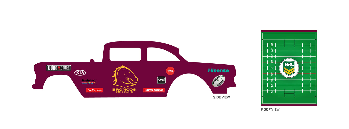 Brisbane Broncos
