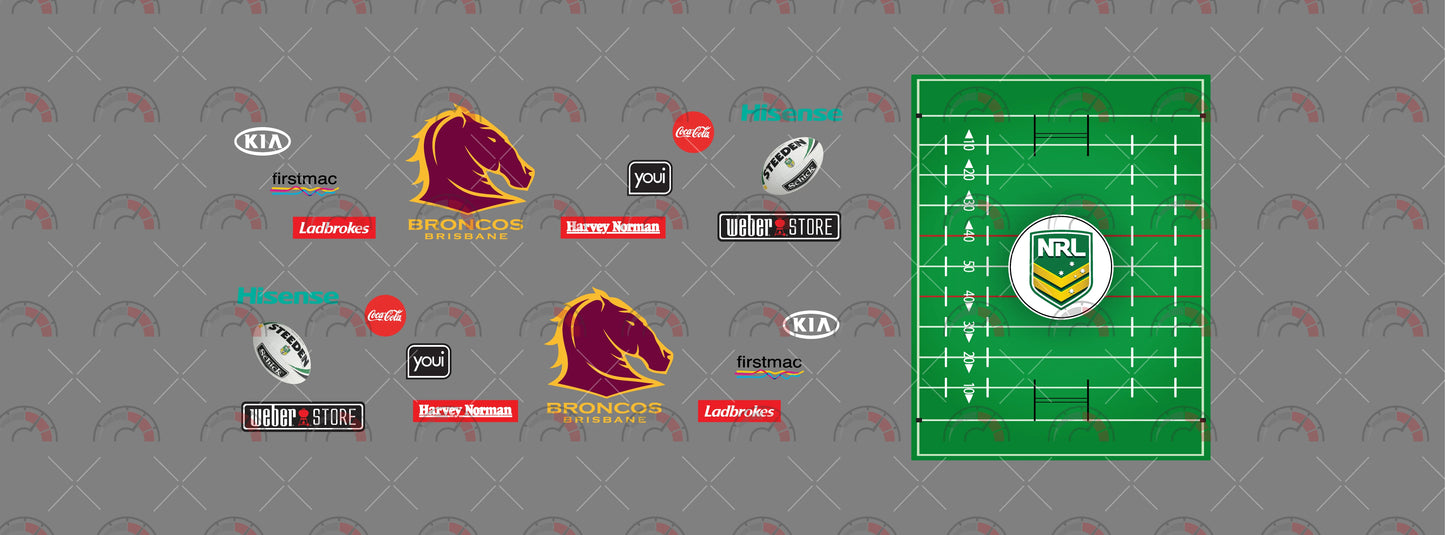 Brisbane Broncos