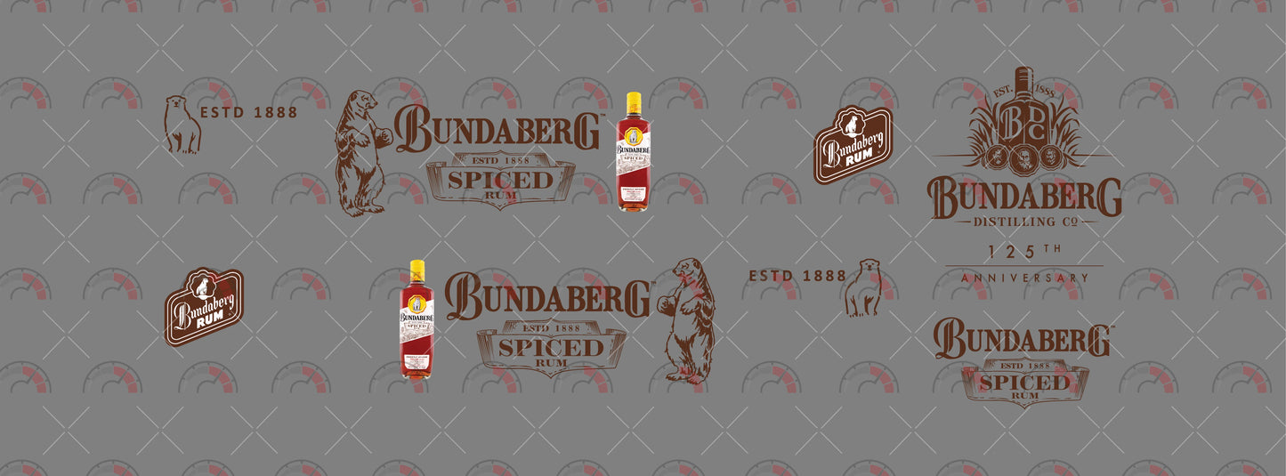 Bundaberg Spiced Rum