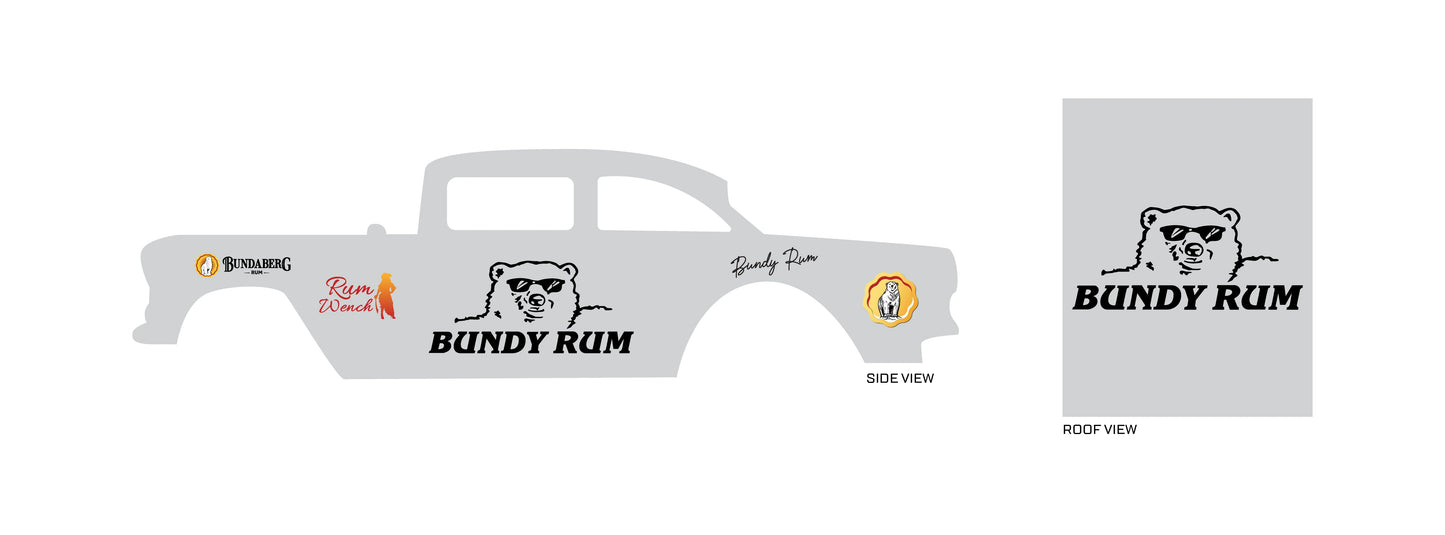 Bundy Rum 03