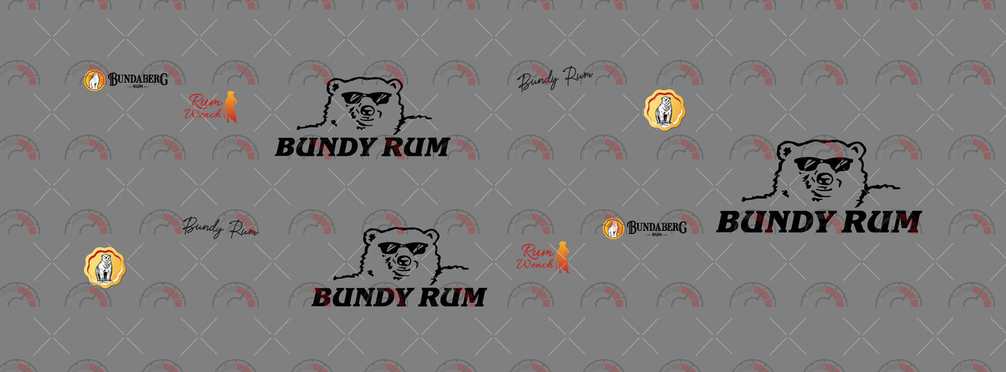 Bundy Rum 03