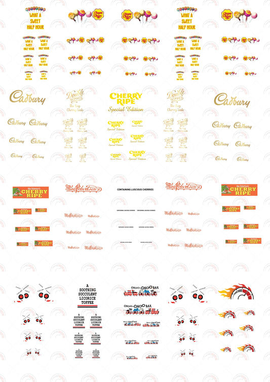 Chupa Chups