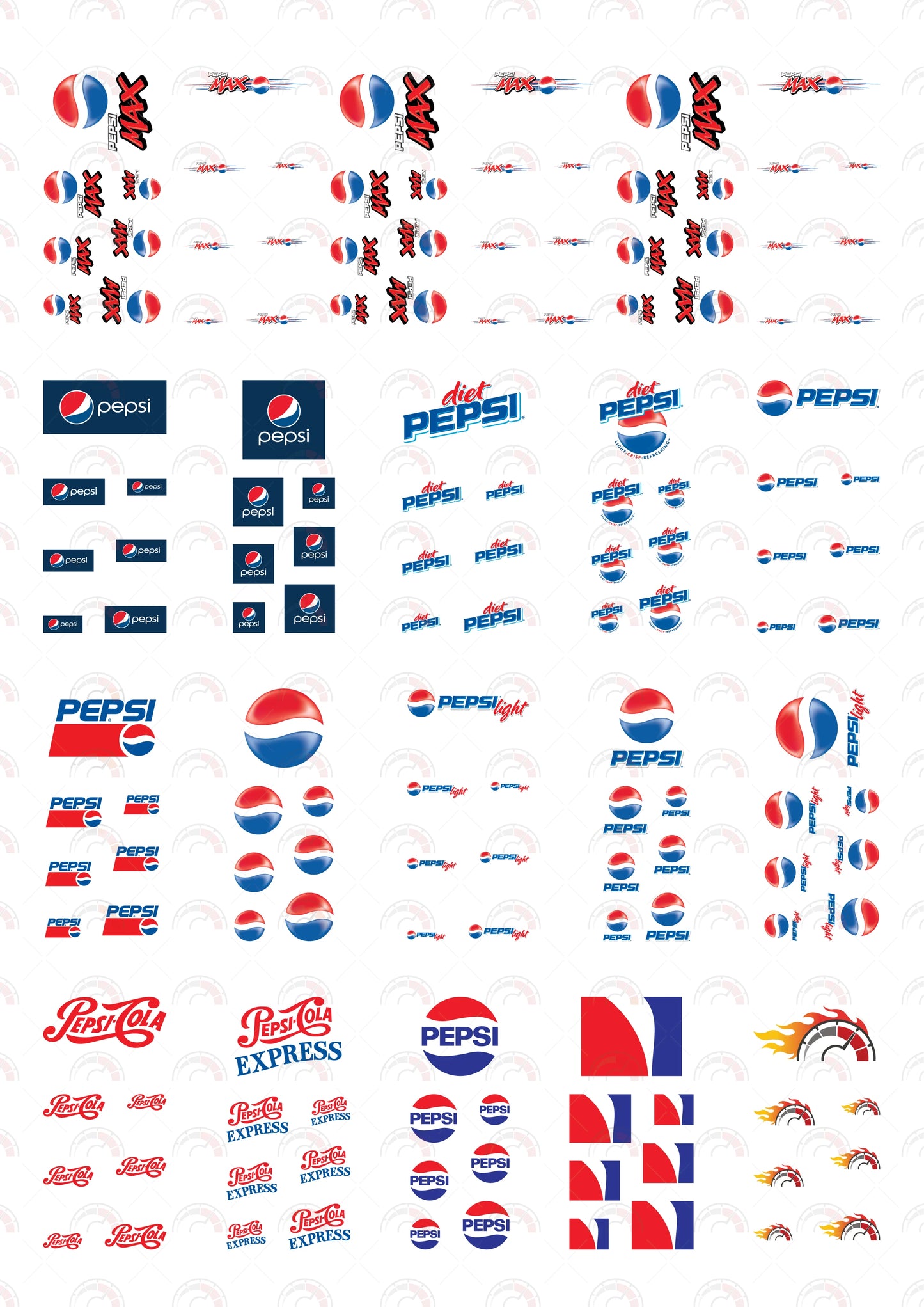 Pepsi Max