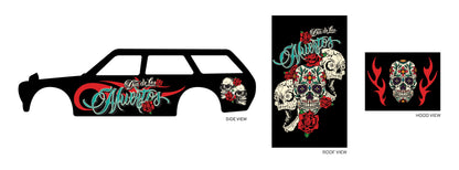 Dia de los Muertos
