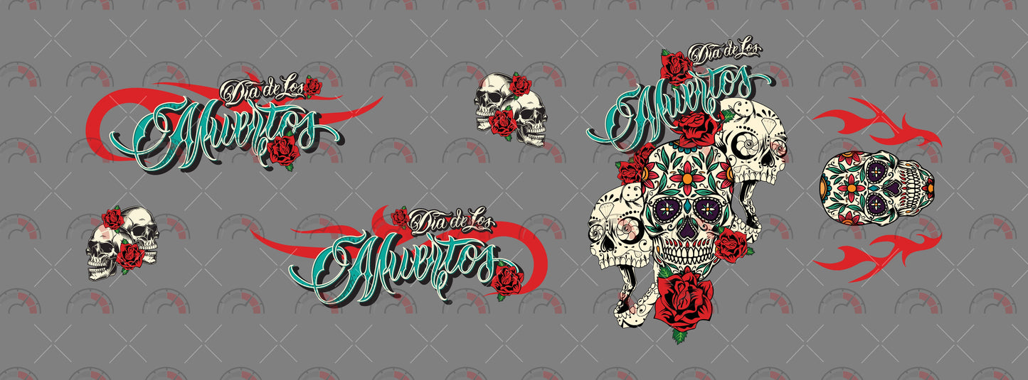 Dia de los Muertos