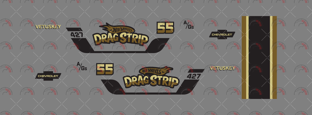Drag Strip