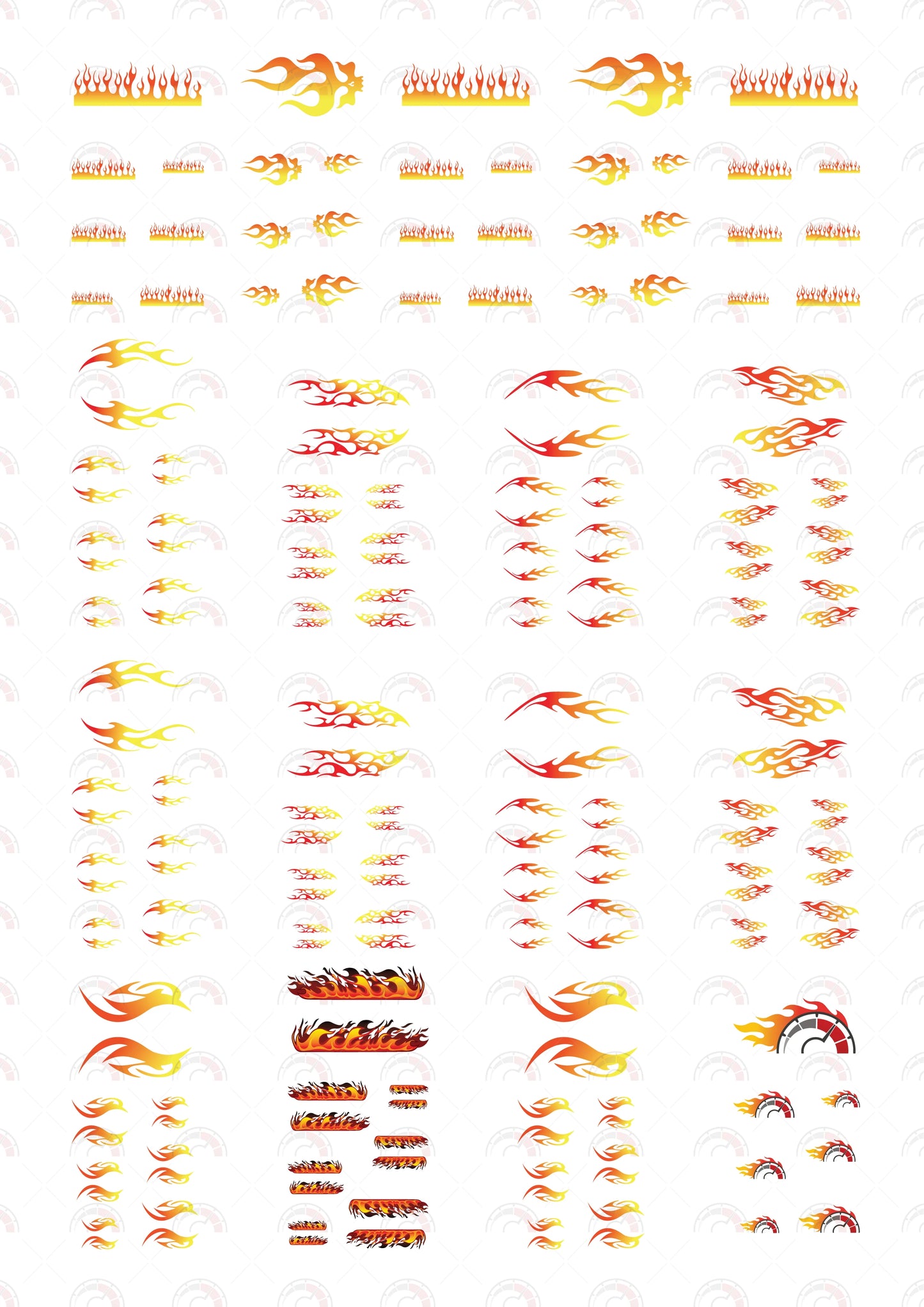 Flames 03