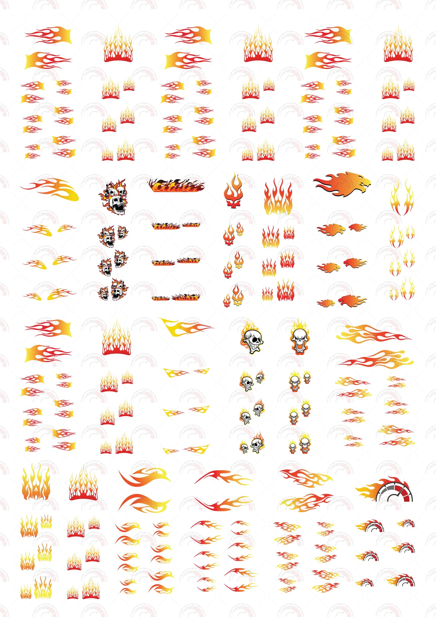 Flames 08