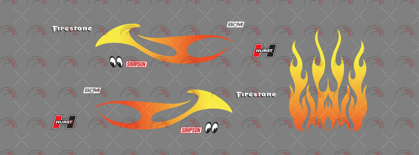 Flames 04