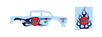 Gulf Red