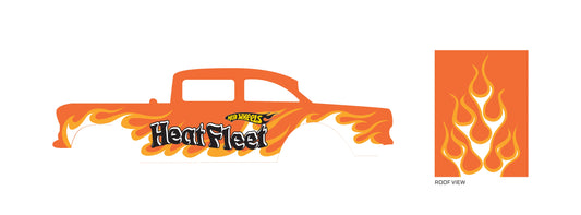 Heat Fleet
