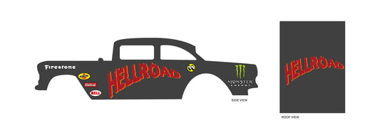 Hell Road