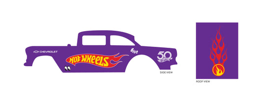 Hot Wheels 01
