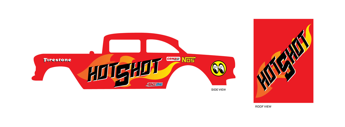Hotshot