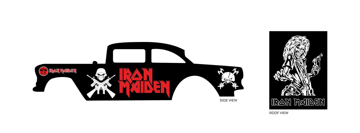 Iron Maiden