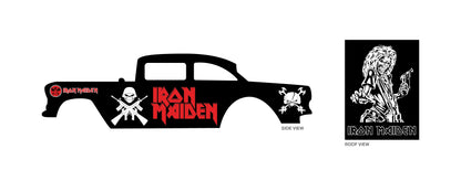 Iron Maiden
