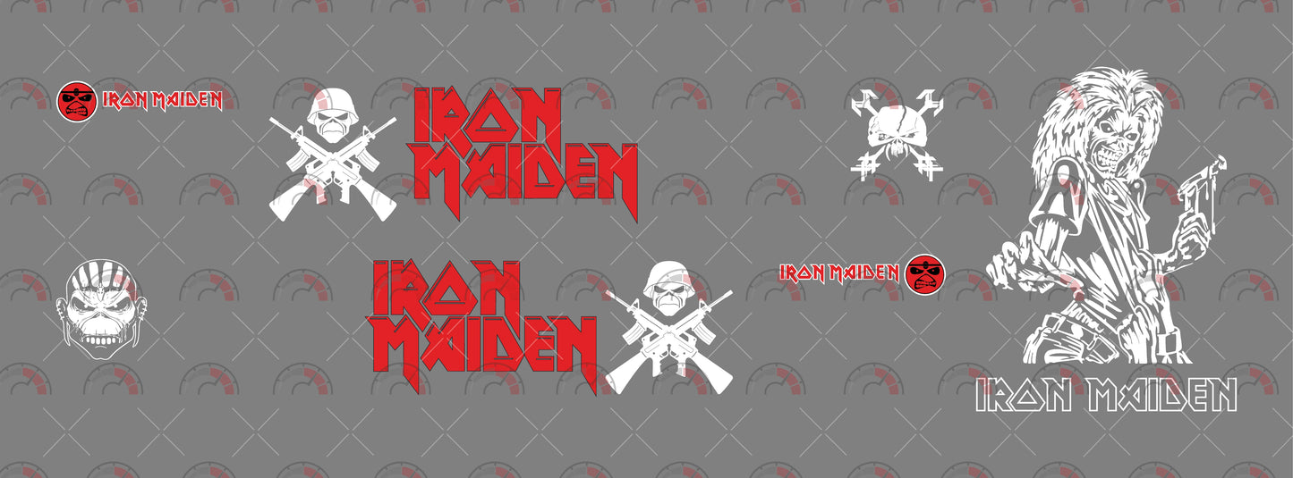 Iron Maiden