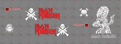 Iron Maiden