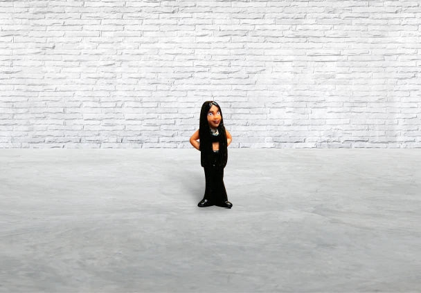 Lady Vamp