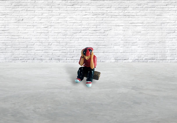 Lonely Boy