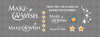 Make a Wish (White) 03