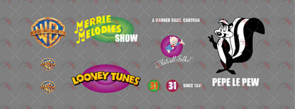 Merrie Melodies 003