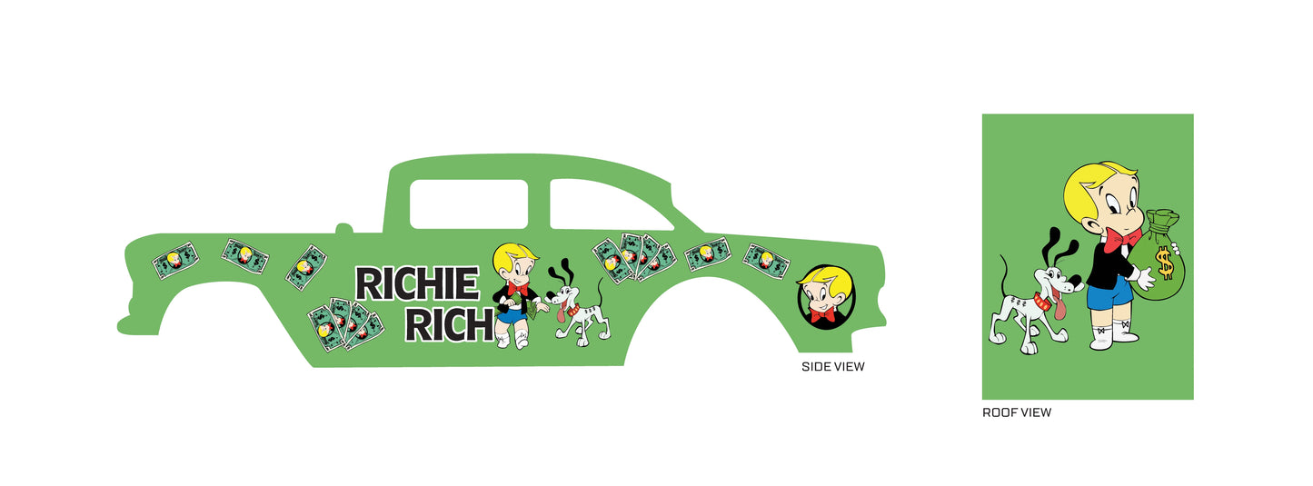 Richie Rich 01