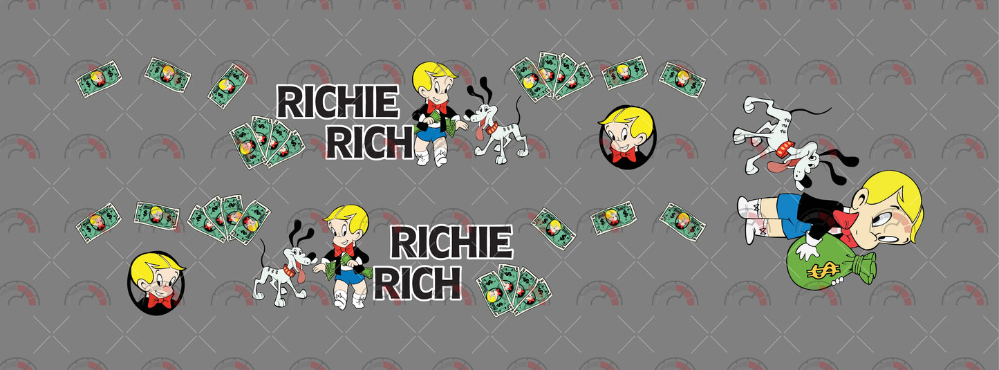 Richie Rich 01
