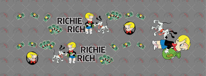 Richie Rich 01
