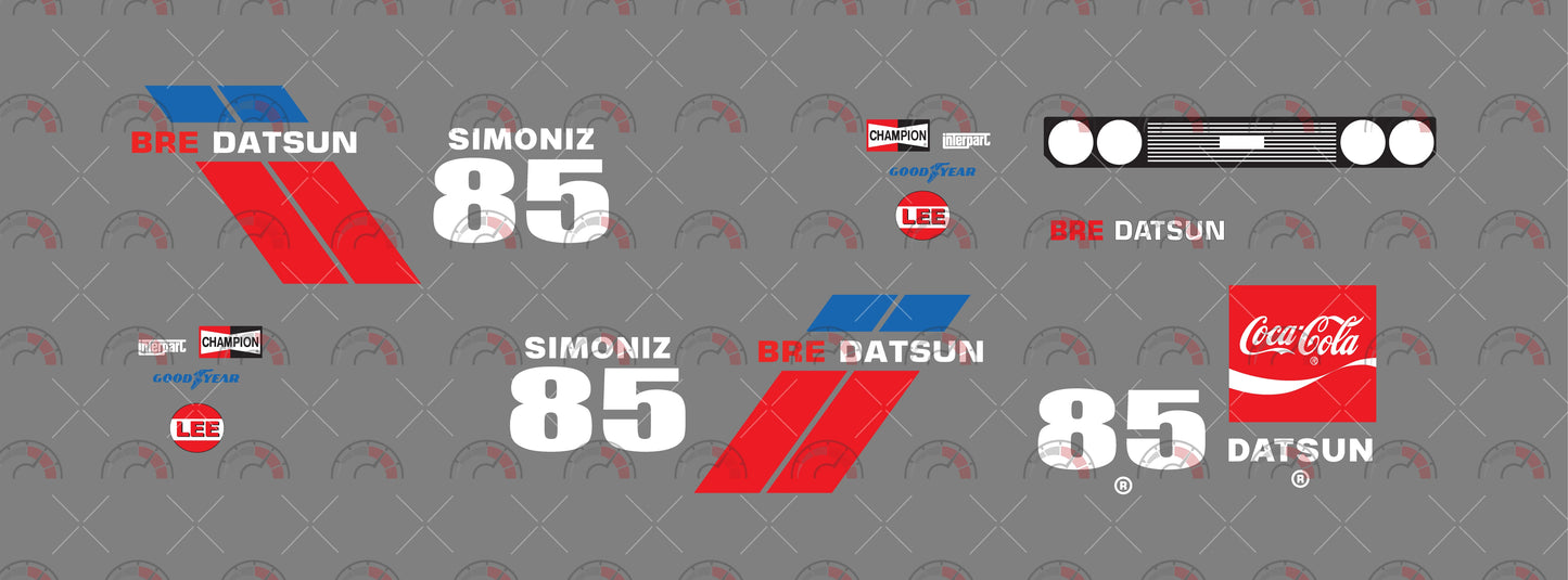 Simoniz 85-A