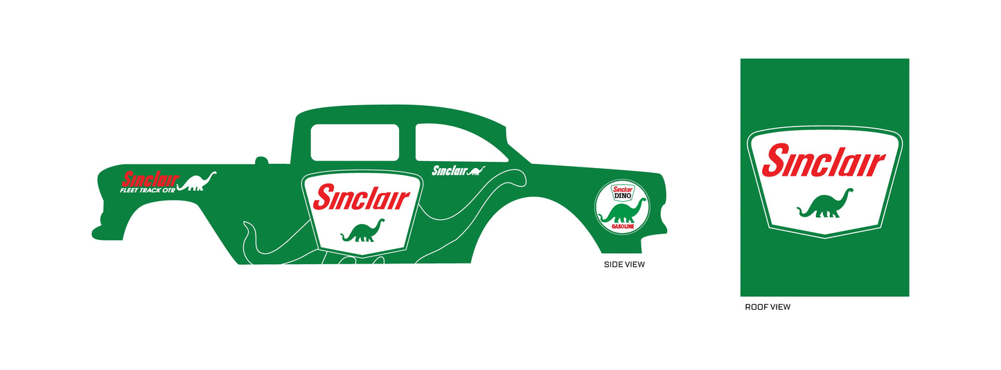Sinclair