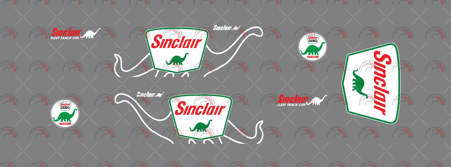 Sinclair