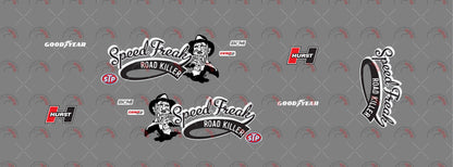 Speed Freak Road Killer 01