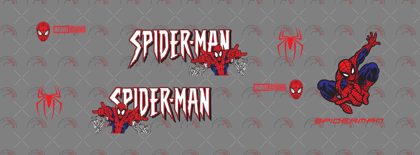 Spiderman R1