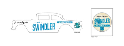 The Swindler