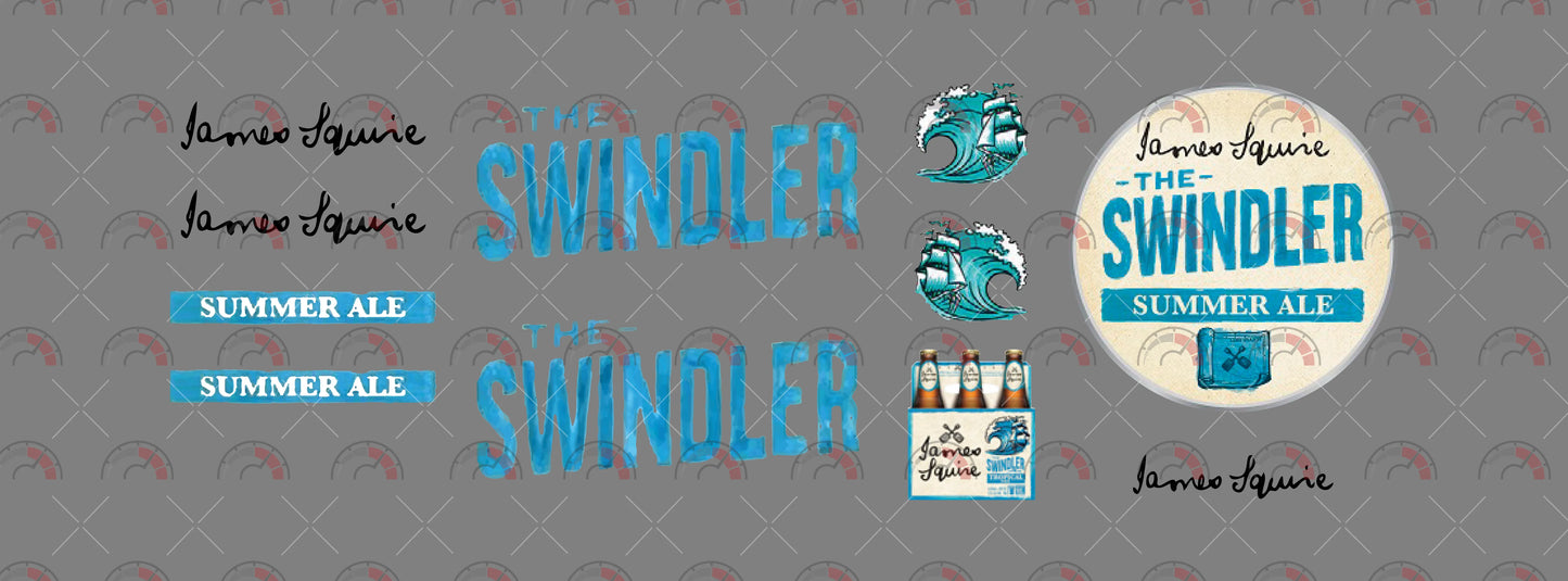 The Swindler