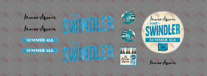The Swindler