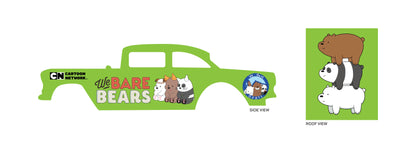 We Bare Bears
