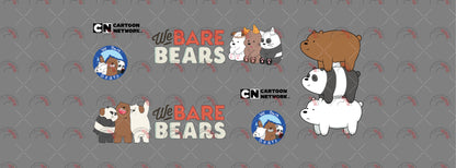 We Bare Bears
