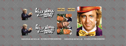 Willy Wonka 01